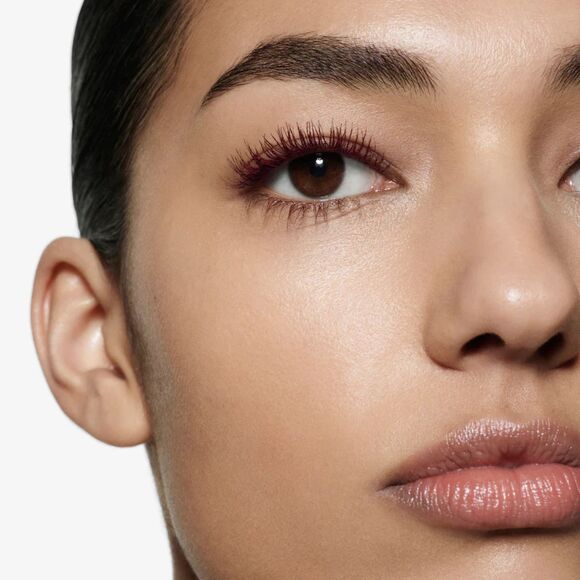 🆕 Victoria Beckham Future Lash Mascara - Bordeaux - Picture 5 of 7